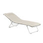 Pan Lounger Fabric