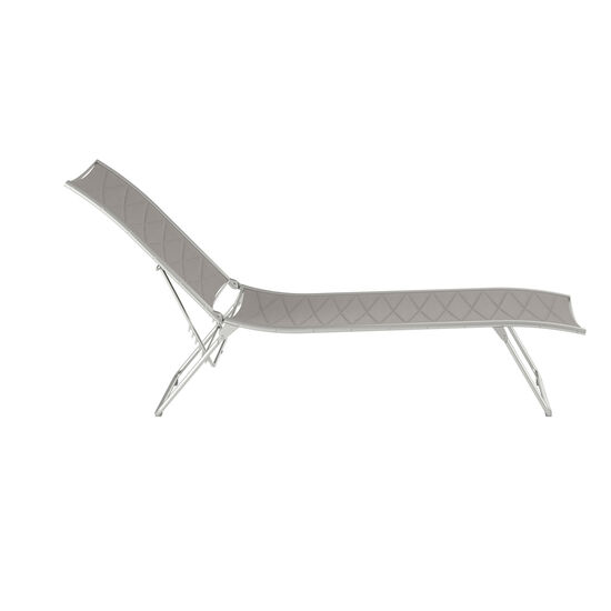 Pan Lounger Fabric
