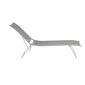 Pan Lounger Fabric