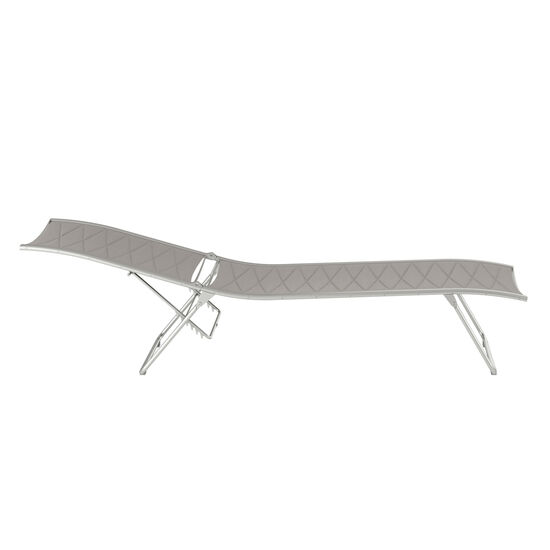 Pan Lounger Fabric