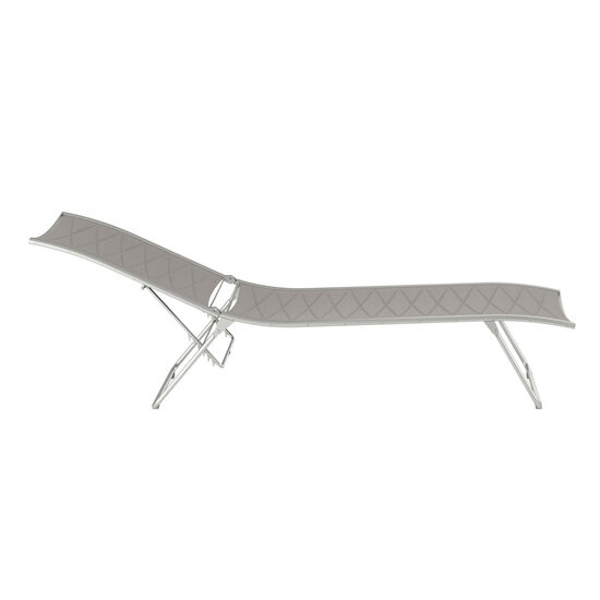 Pan Lounger Fabric