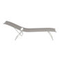 Pan Lounger Fabric