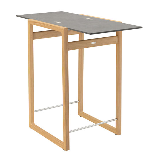 Benton Bar Table with HPL top
