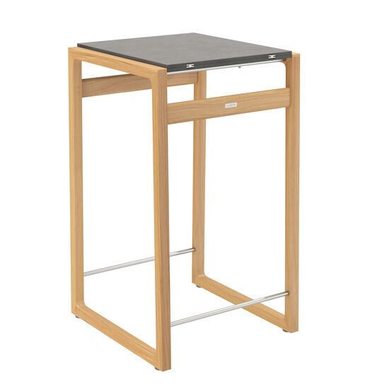 Benton Bar Table with HPL top