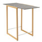 Benton Bar Table with HPL top