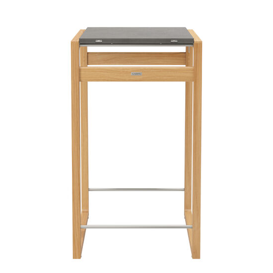 Benton Bar Table with HPL top