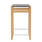 Benton Bar Table with HPL top