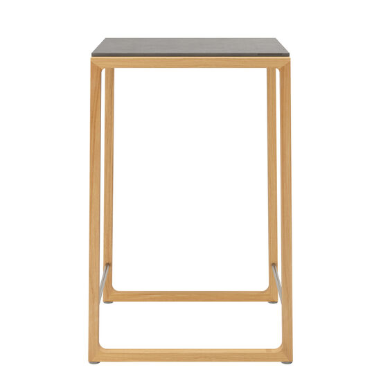 Benton Bar Table with HPL top