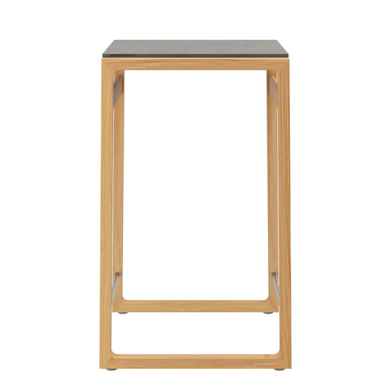 Benton Bar Table with HPL top