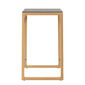 Benton Bar Table with HPL top