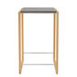 Benton Bar Table with HPL top