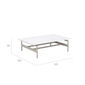 Loreto Coffee Table 120 x 80