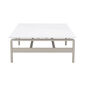 Loreto Coffee Table 120 x 80