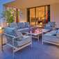 Loreto Coffee Table 160 x 80