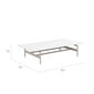 Loreto Coffee Table 160 x 80