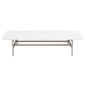 Loreto Coffee Table 160 x 80