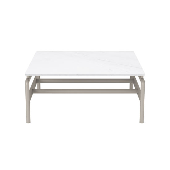 Loreto Side Table 80 x 80