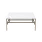 Loreto Side Table 80 x 80