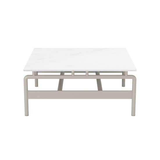 Loreto Side Table 80 x 80