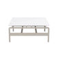 Loreto Side Table 80 x 80