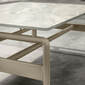 Loreto Side Table 80 x 80