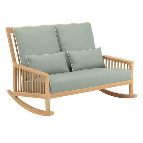 Somers pointe sales rocking chair