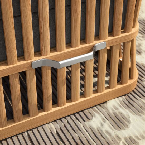 Newcastle Set Grand incl. cushion in the design Moon