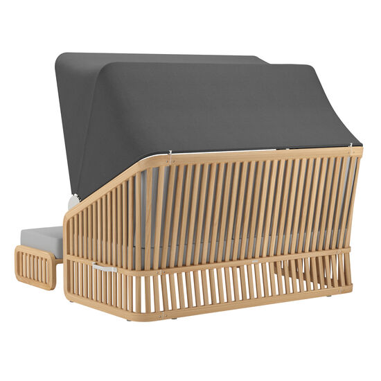 Newcastle Set Grand incl. cushion in the design Moon