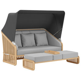 Newcastle Set Grand incl. cushion in the design Moon