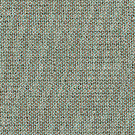 Valencia Lounge Footstool in the design "Mineral/seams Taupe"