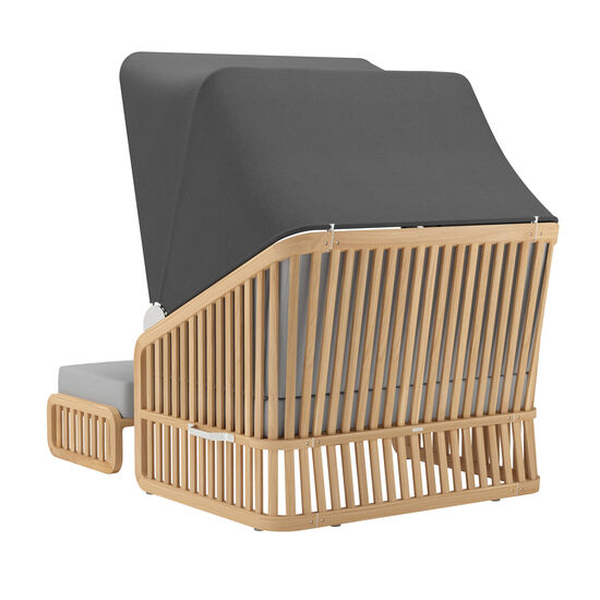 Newcastle Set Medium incl. cushion in the design Moon