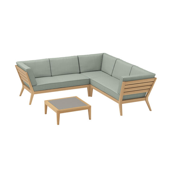 Valencia Lounge Set