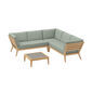 Valencia Lounge Set
