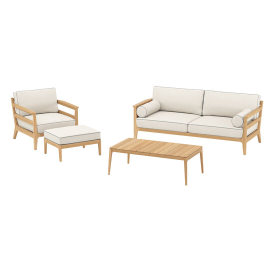 Newhaven Lounge Set
