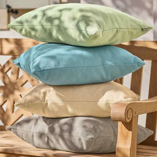Scatter Cushion Allegro Beige 50 x 45