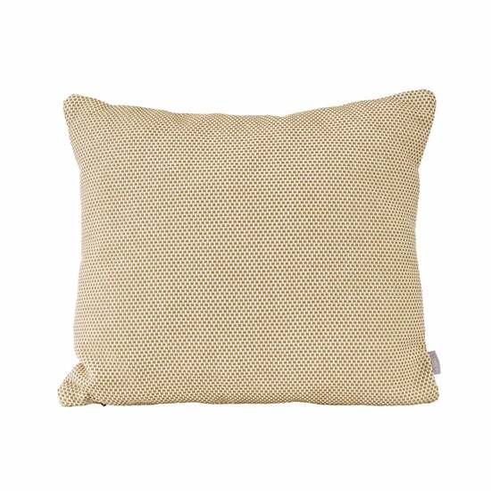 Scatter Cushion Andante Beige 43 x 40