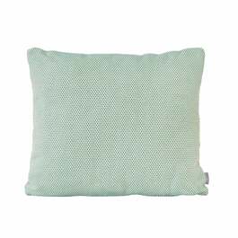 Scatter Cushion Andante Bleu 43 x 40