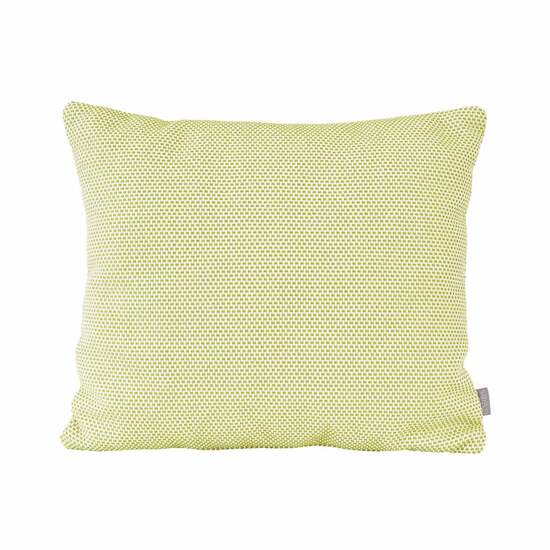 Scatter Cushion Andante Vert 43 x 40