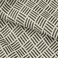 Scatter Cushion Rondo Gris 43 x 30