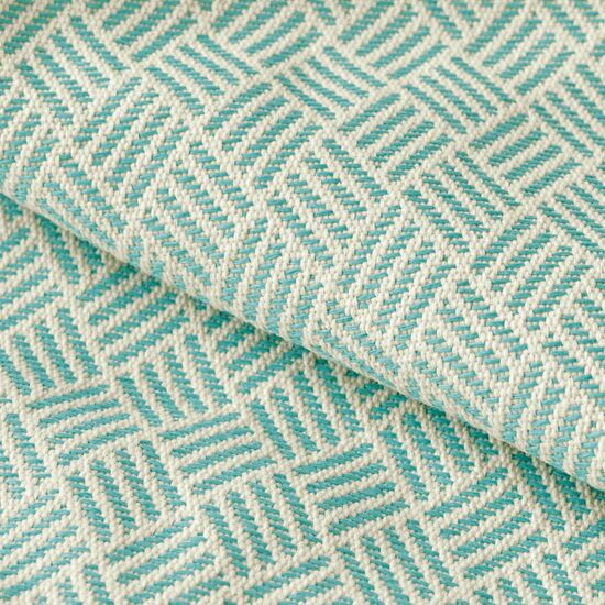 Scatter Cushion Rondo Bleu 43 x 30