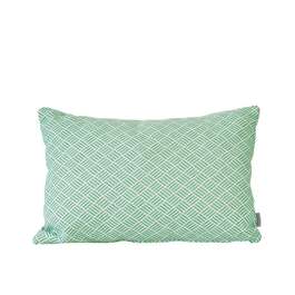 Scatter Cushion Rondo Bleu 43 x 30