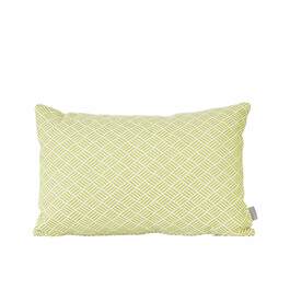 Scatter Cushion Rondo Vert 43 x 30