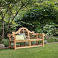 Scatter Cushion Rondo Vert 43 x 30