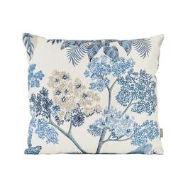 Scatter Cushion Nature Bleu 43 x 40
