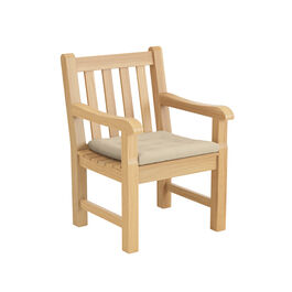 Seasand Seat Cushion for Armchair Summerfield / Kensington