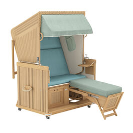 Strandkorb design "Sinfonia"