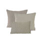 Sinfonia Cushion Set Gris