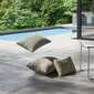Sinfonia Cushion Set Gris