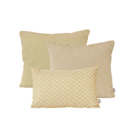 Sinfonia Cushion Set Beige