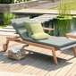 Sinfonia Cushion Set Vert